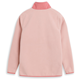 Tretorn Wind Fleece Jacket Light  Rose