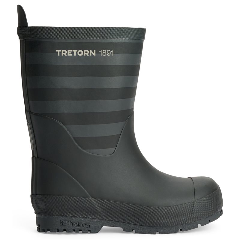 Tretorn Gränna Black - 25
