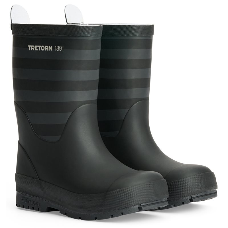 Tretorn Gränna Black