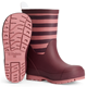 Tretorn Gränna Burgundy
