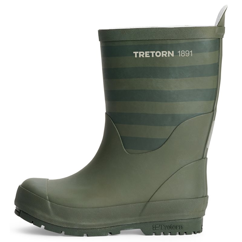 Tretorn Gr&auml;nna Kalamata Kalamata 24