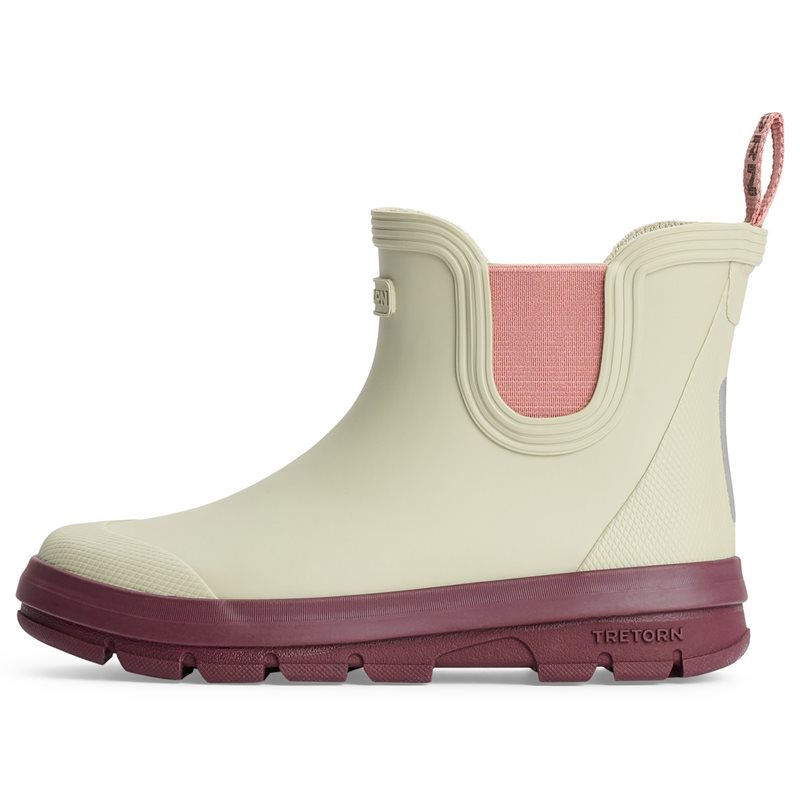 Tretorn Aktiv Chelsea Sand