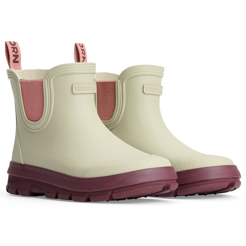Tretorn Aktiv Chelsea Sand - 24