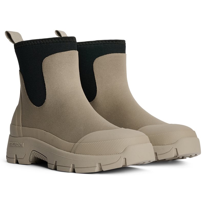 Tretorn Garpa Hybrid Mule