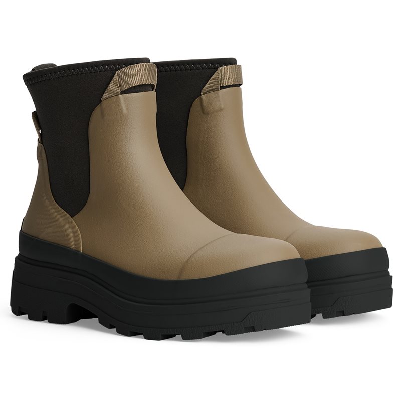 Tretorn Blasia Shitake/Black Shitake/Black 36