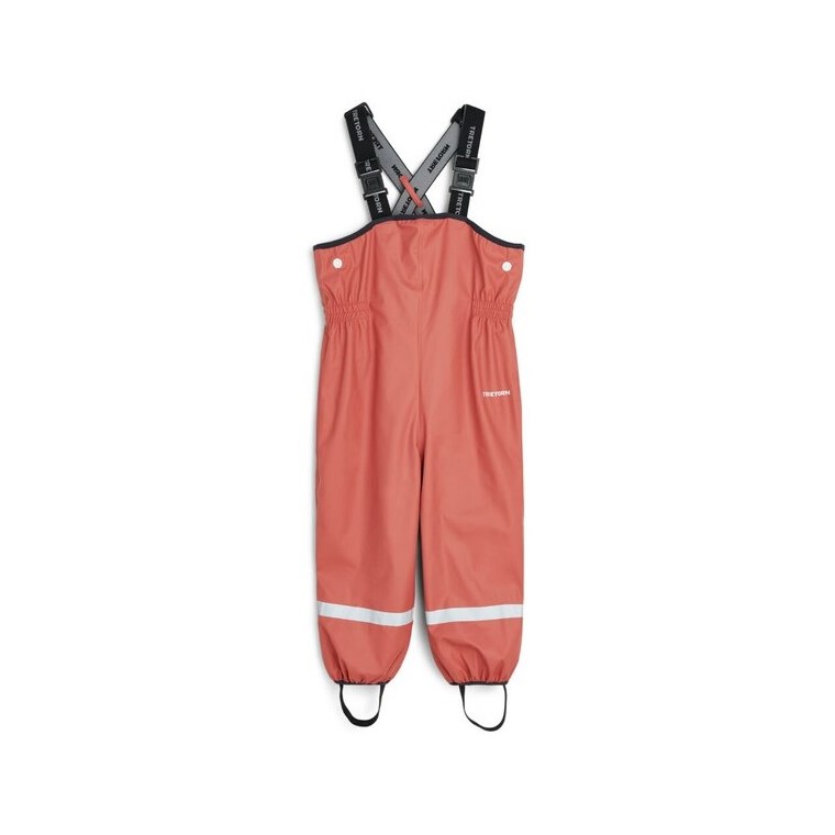 Tretorn Aktiv Fleece Highpants Dusty Cedar