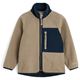 Tretorn Wind Fleece Jacket Mule