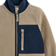 Tretorn Wind Fleece Jacket Mule
