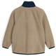 Tretorn Wind Fleece Jacket Mule
