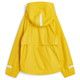 Tretorn Kids Packable Rainbreaker Set Spectra Yellow