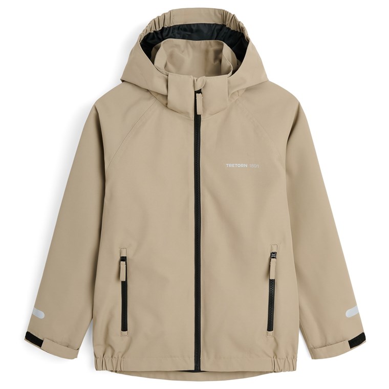 Tretorn Torrent Shell Jacket 2.0 Mule