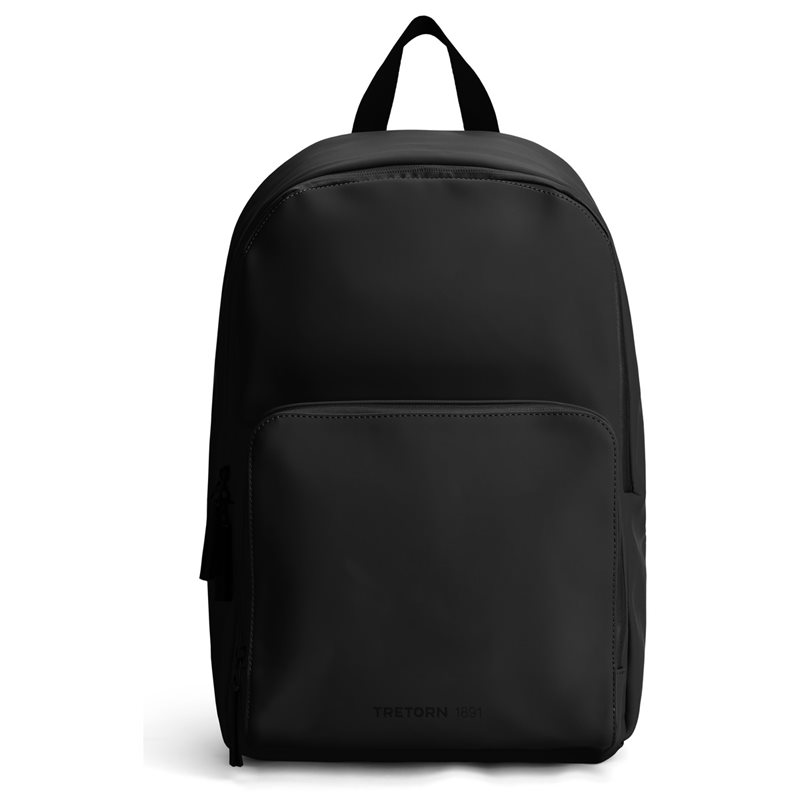 Tretorn Basepack Black Black