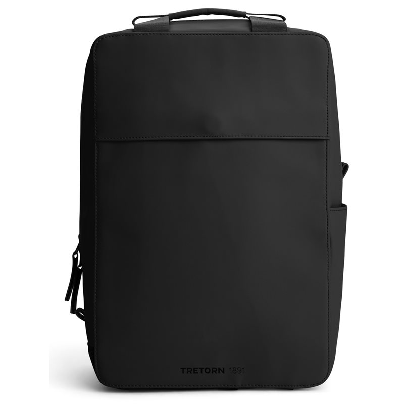 Tretorn Flexpack Black Black