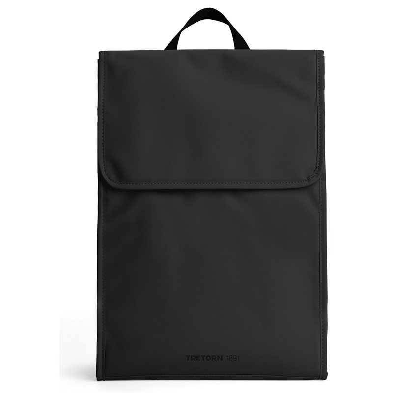 Tretorn Daypack Black Black