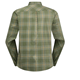 La Sportiva Outer Space LS Shirt M Cypress