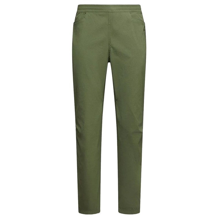 La Sportiva Gambit Pant M Cypress