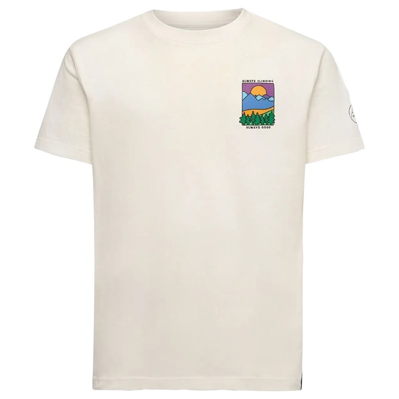 La Sportiva Always Climbing M Chalk Chalk S