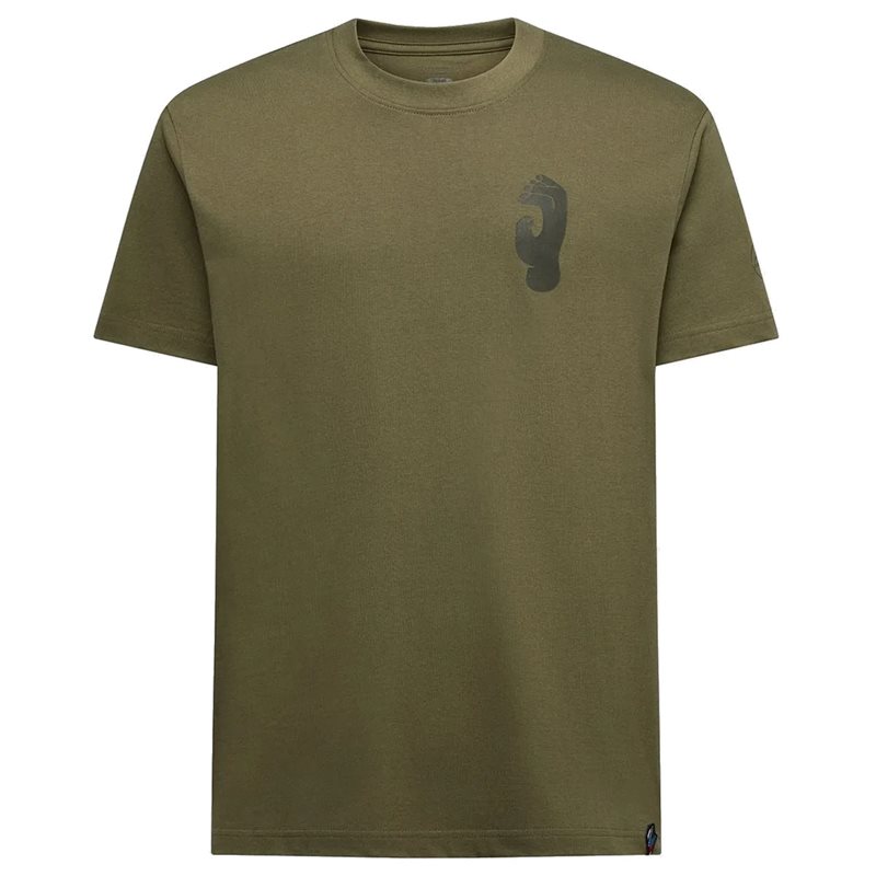 La Sportiva Crimp M Cypress Cypress S