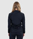 Fischer Vemdalen Baselayer LS W Black