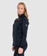 Fischer Vemdalen Baselayer LS W Black