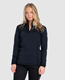 Fischer Vemdalen Baselayer LS W Black