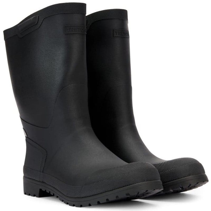 Tretorn Håkull Black - 40