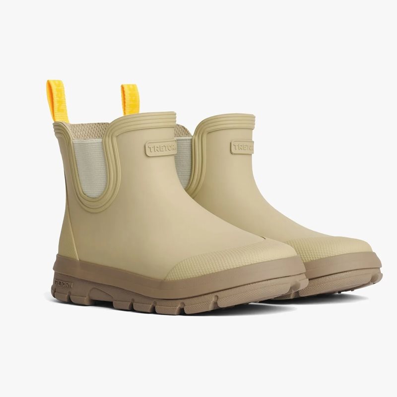 Tretorn Aktiv Chelsea Dune - 24