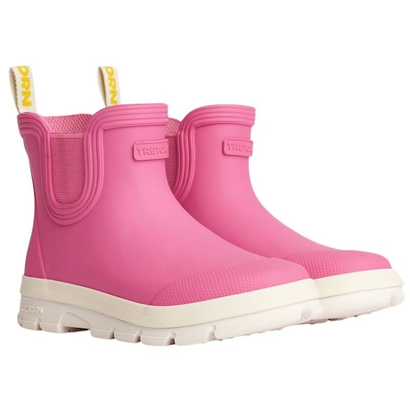 Tretorn Aktiv Chelsea Desert Rose - 24