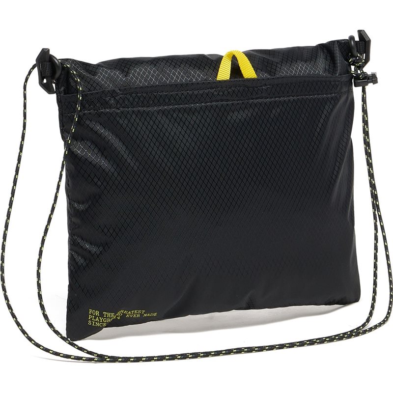 Haglöfs Flat accessory bag True Black