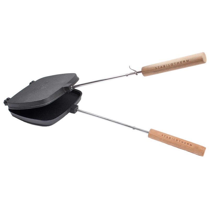 Stabilotherm Grilljärn