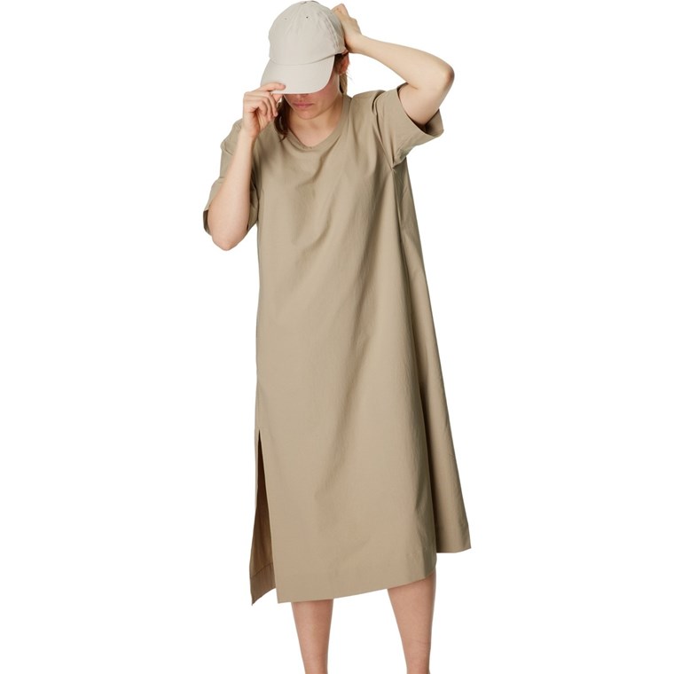 Houdini W's Cover Dress Powder Green