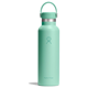 Hydro Flask HF Std Mouth Flex Mermaid Green