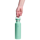 Hydro Flask HF Std Mouth Flex Mermaid Green