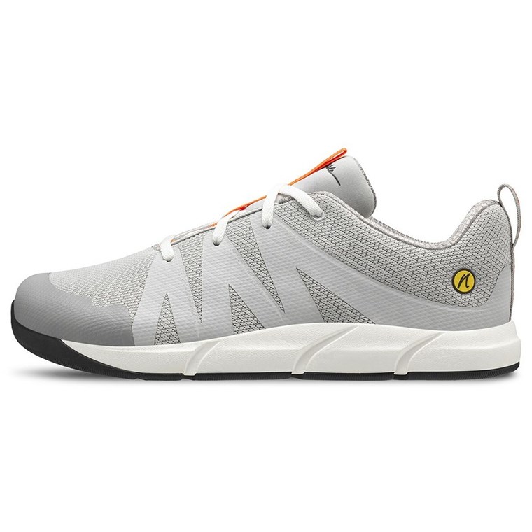 Joe Nimble Addict M Cool Gray