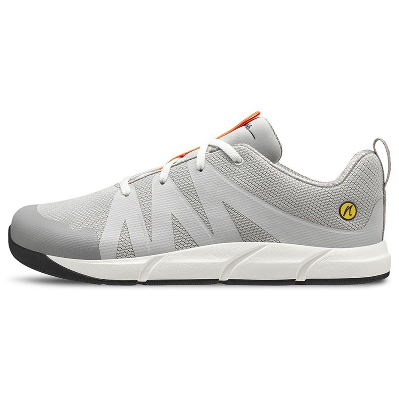 Joe Nimble Addict M Cool Gray