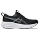 Asics Gel-Pulse 17 Black/Gravel
