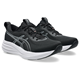 Asics Gel-Pulse 17 Black/Gravel