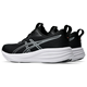 Asics Gel-Pulse 17 Black/Gravel