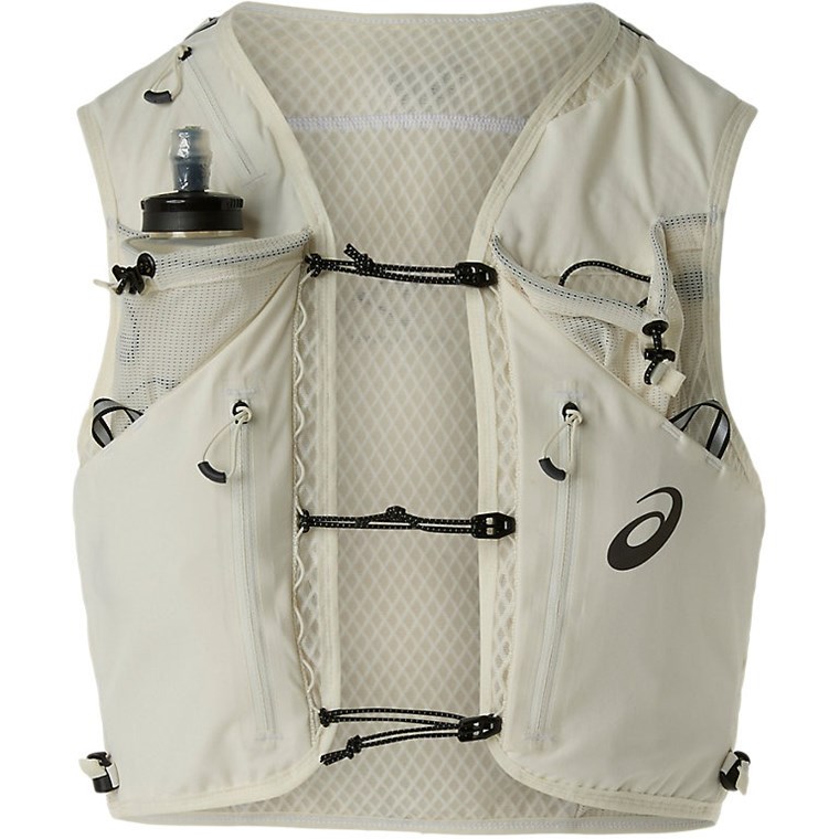 Asics Fujitrail Vest Cream