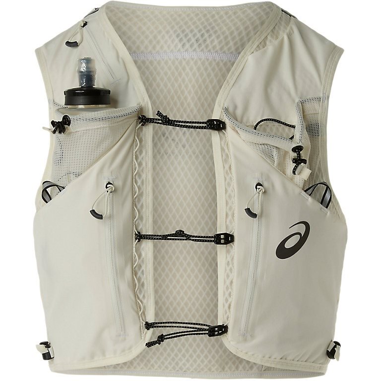 Asics Fujitrail Vest Cream