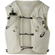 Asics Fujitrail Vest Cream