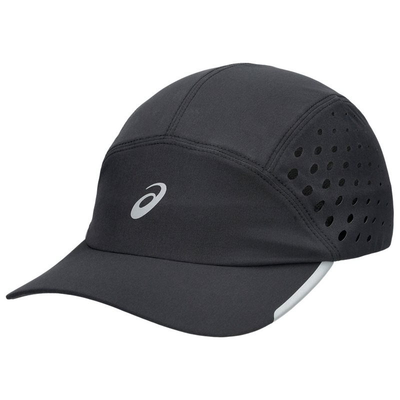 Asics Performance Running Cap Performance Black