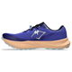 Asics Fuji Lite 6 Cobalt Burst/Cool Grey