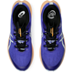 Asics Fuji Lite 6 Cobalt Burst/Cool Grey