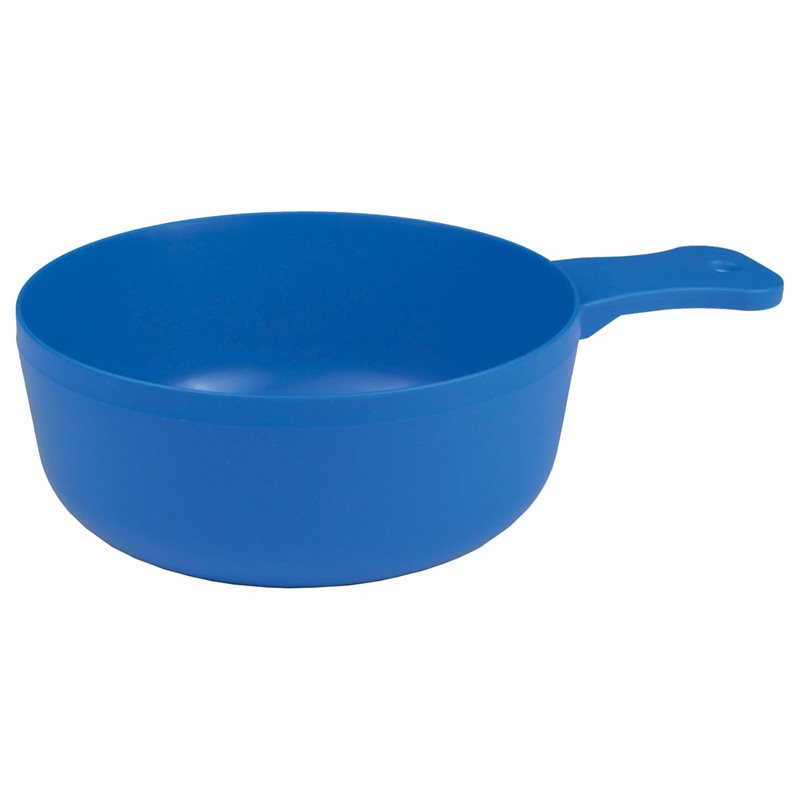 Stabilotherm Mat-K&aring;sa, Mat 0,8 L Blue (Blue)