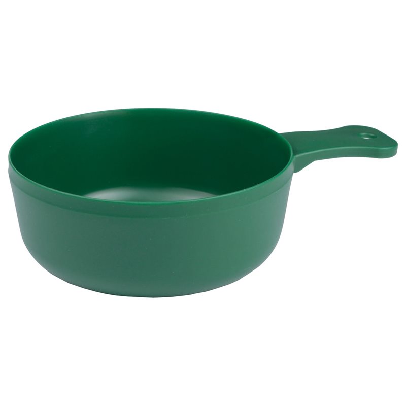 Stabilotherm Mat-K&aring;sa, Mat 0,8 L Green (Green)