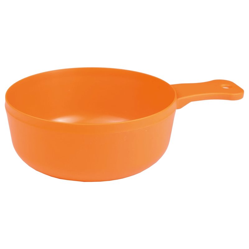 Stabilotherm Mat-K&aring;sa, Mat 0,8 L Orange (Orange)
