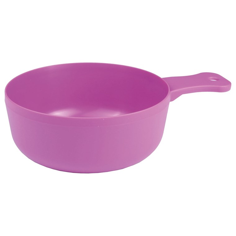 Stabilotherm Mat-Kåsa, Mat 0,8 L Purple (Purple)