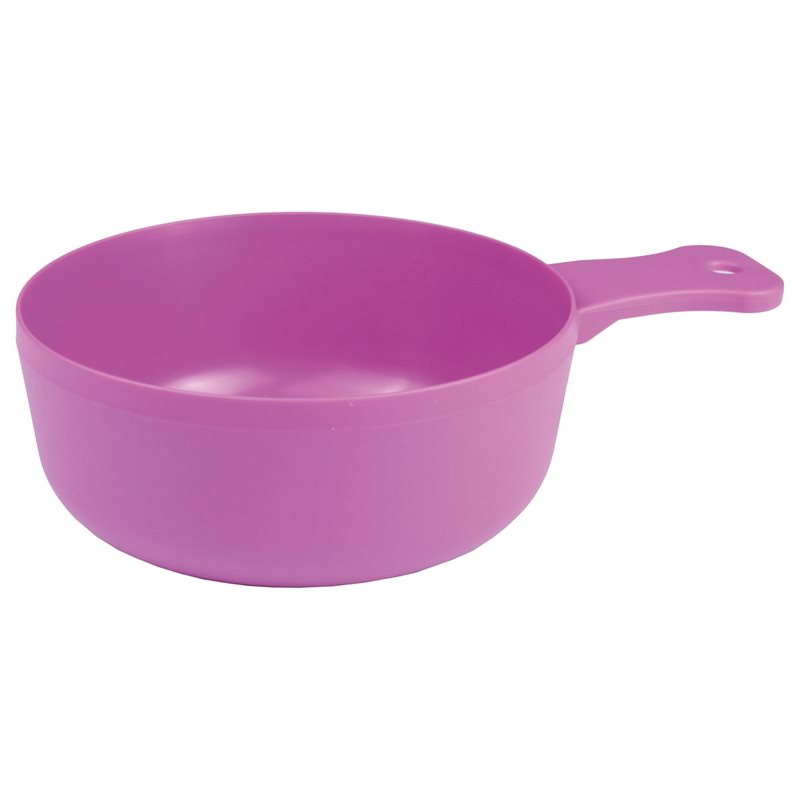 Stabilotherm Mat-K&aring;sa, Mat 0,8 L Purple (Purple)