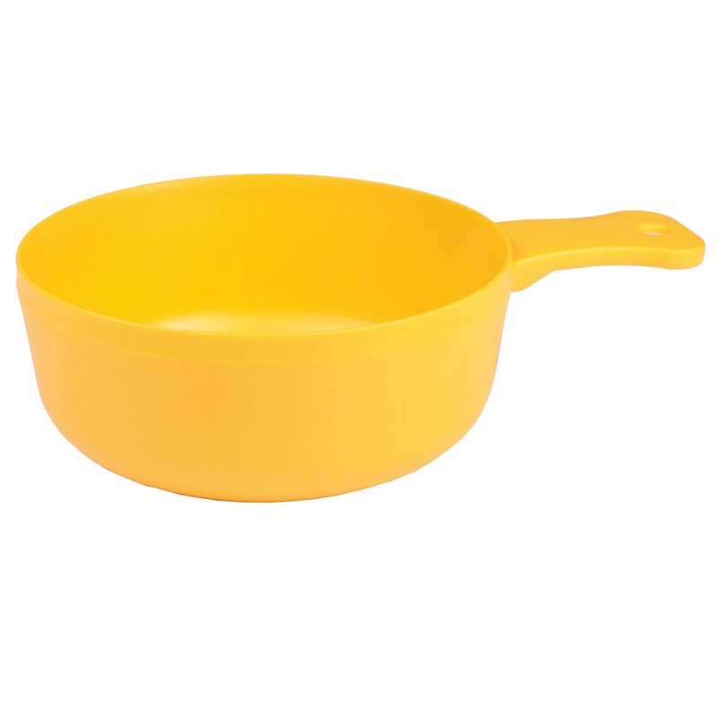 Stabilotherm Mat-K&aring;sa, Mat 0,8 L Yellow (Yellow)